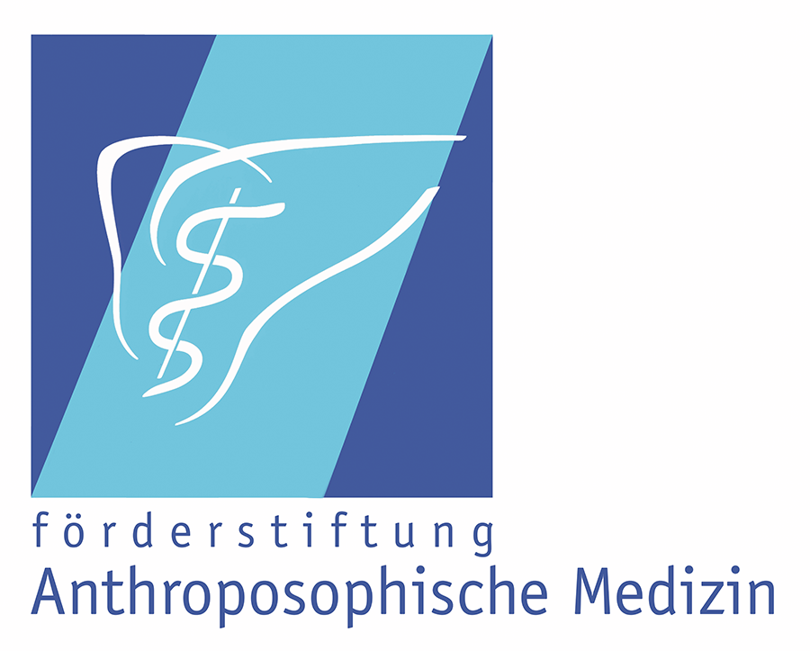 Logo: Förderstiftung Anthroposophische Medizin